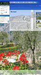 Mobile Screenshot of campingalpino.com